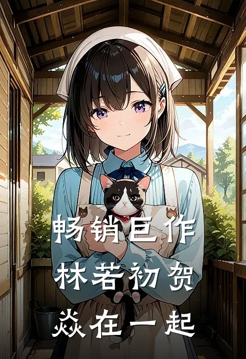 畅销巨作林若初贺焱在一起