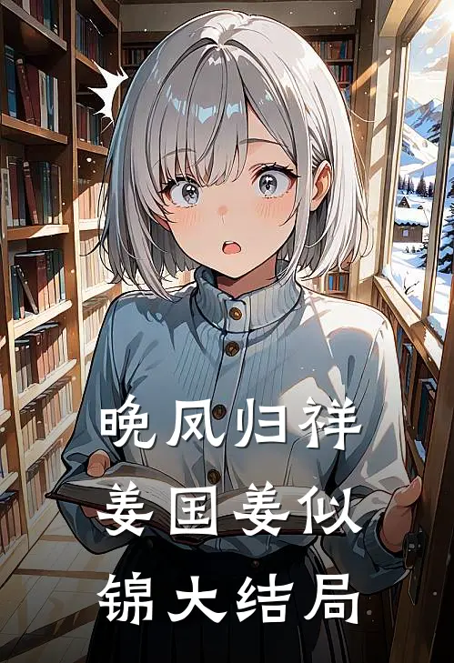 晚凤归祥姜国姜似锦大结局
