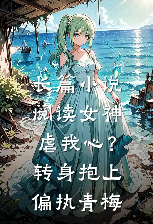 长篇小说阅读女神虐我心？转身抱上偏执青梅