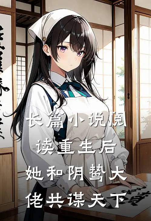 长篇小说阅读重生后，她和阴鸷大佬共谋天下