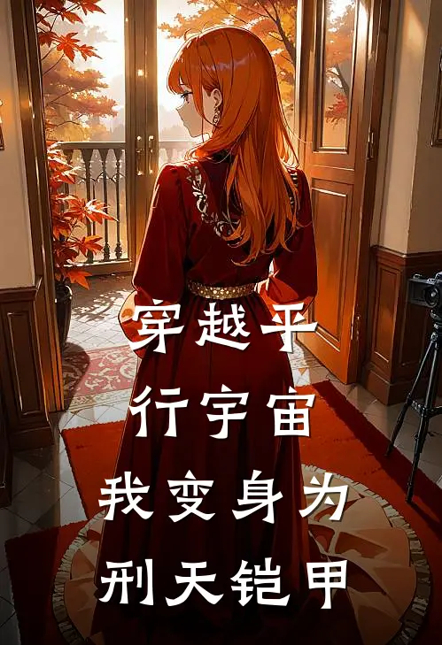 穿越平行宇宙,我变身为刑天铠甲的