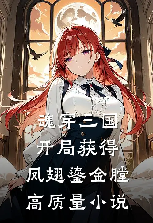 魂穿三国，开局获得，凤翅鎏金膛高质量小说