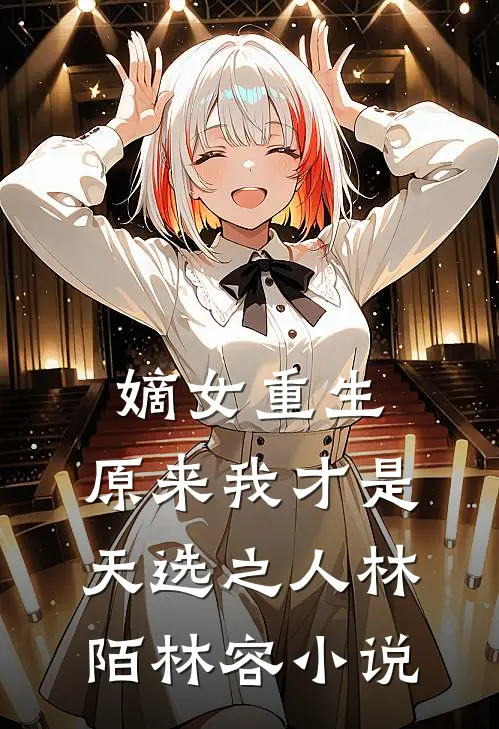 嫡女重生原来我才是天选之人林陌林容免费阅读