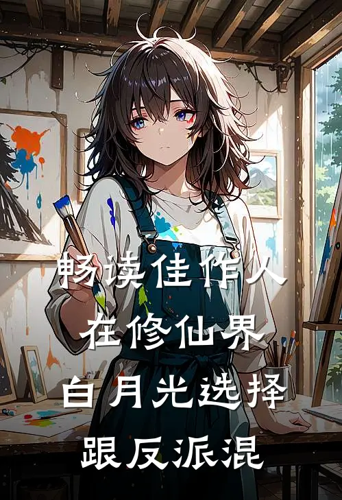畅读佳作人在修仙界，白月光选择跟反派混