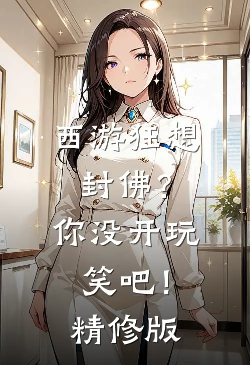 西游狂想封佛?你没开玩笑吧!精修版免费阅读