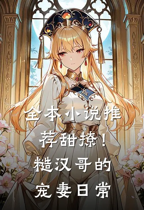 全本推荐甜撩!糙汉哥的宠妻日常免费阅读