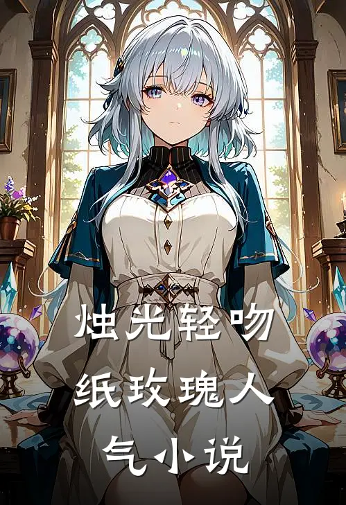 烛光轻吻纸玫瑰人气小说