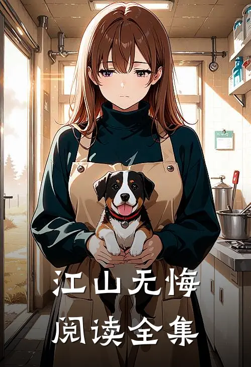 江山无悔阅读全集