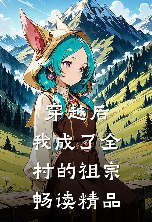 穿越后,我成了全村的祖宗畅读精品