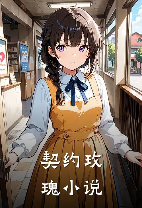 契约玫瑰小说