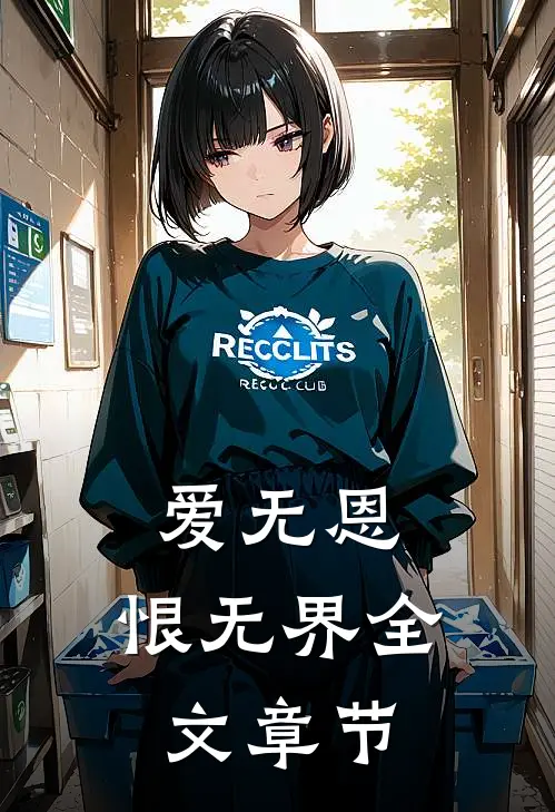 爱无恩,恨无界全文章节内容