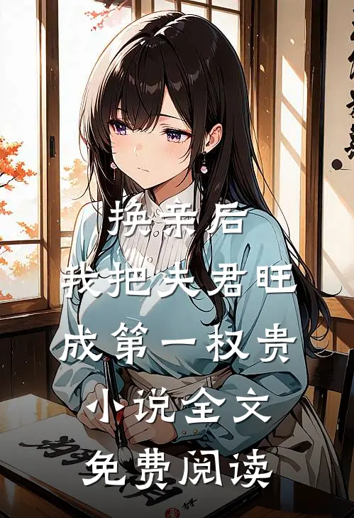换亲后，我把夫君旺成第一权贵小说全文免费阅读