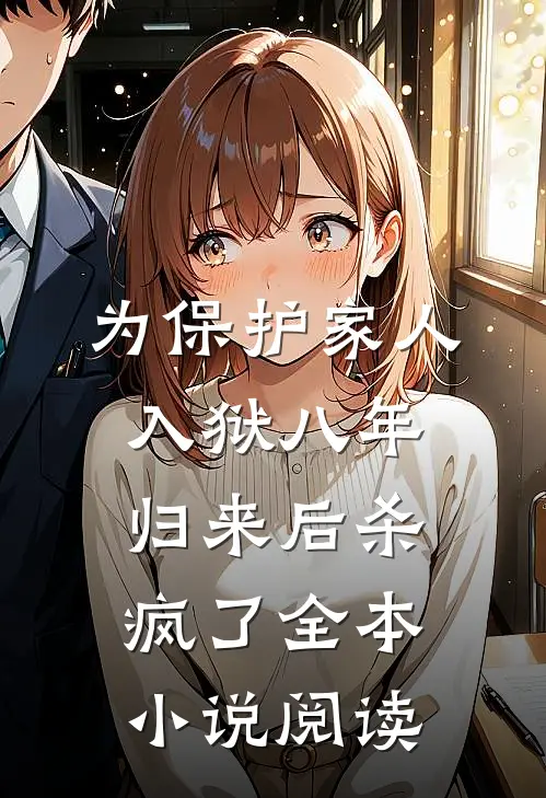 为保护家人入狱八年，归来后杀疯了全本小说阅读