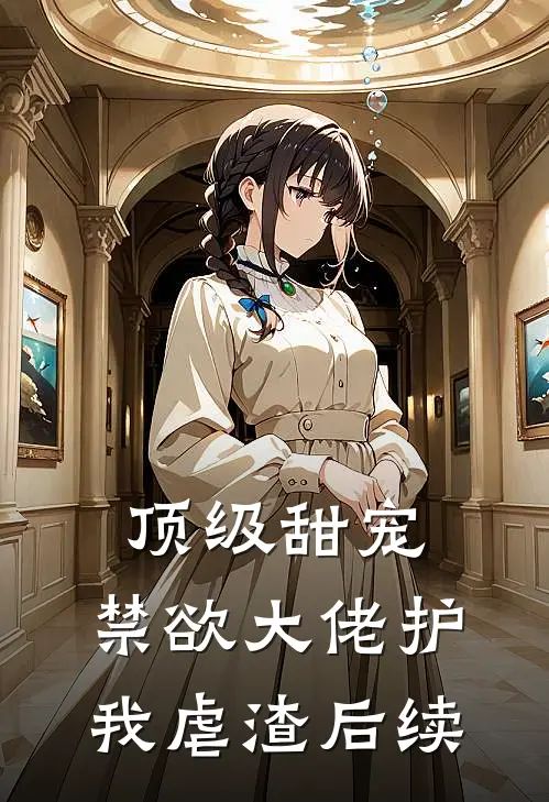 顶级甜宠禁欲大佬护我虐渣后续