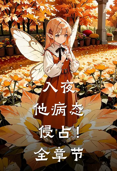 入夜，他病态侵占！全章节