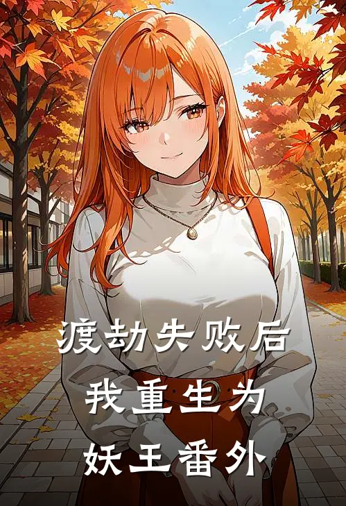 渡劫失败后,我重生为妖王 番外免费阅读