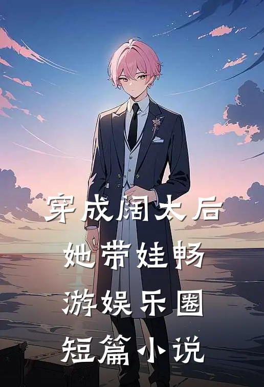 穿成阔太后,她带娃畅游娱乐圈短篇