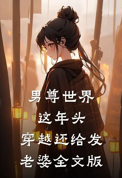 男尊世界：这年头，穿越还给发老婆全文版