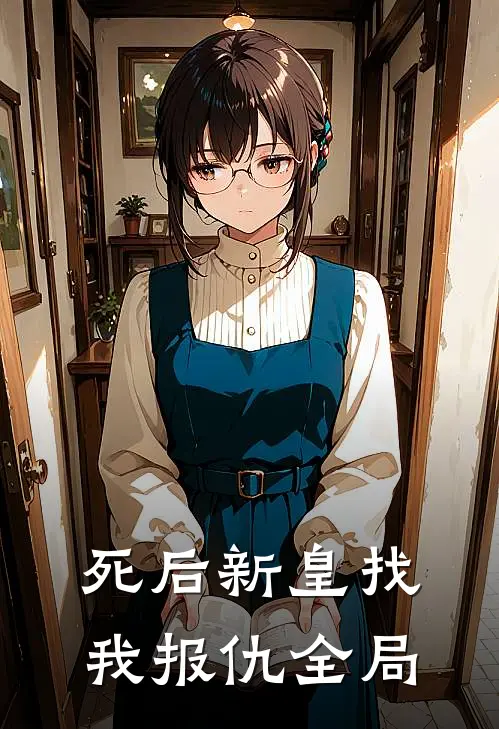 死后新皇找我报仇全局