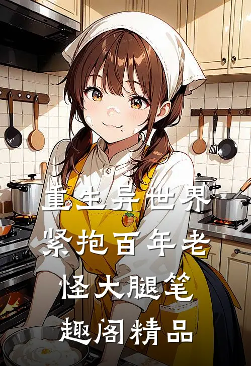 重生异世界紧抱百年老怪大腿笔趣阁精品