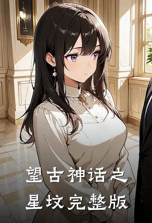 望古神话之星坟完整版