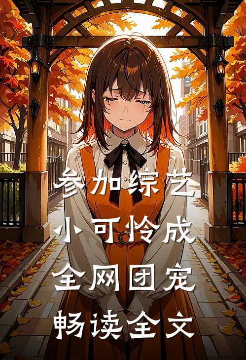 参加综艺：小可怜成全网团宠畅读全文