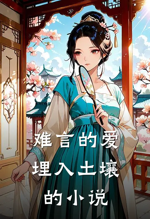 难言的爱埋入土壤的小说