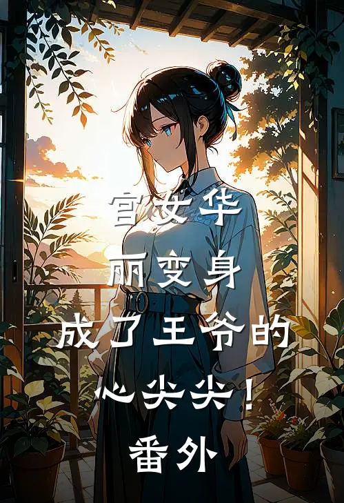 宫女华丽变身,成了王爷的心尖尖!番外免费阅读