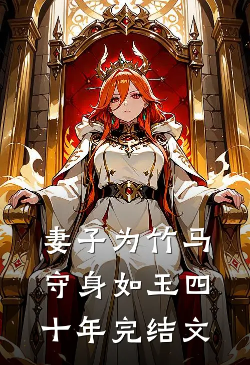 妻子为竹马守身如玉四十年完结文