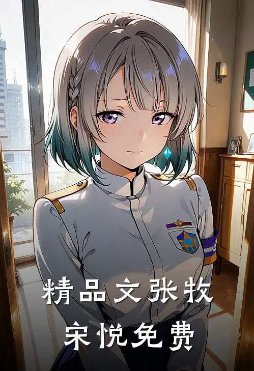 精品文张牧宋悦免费