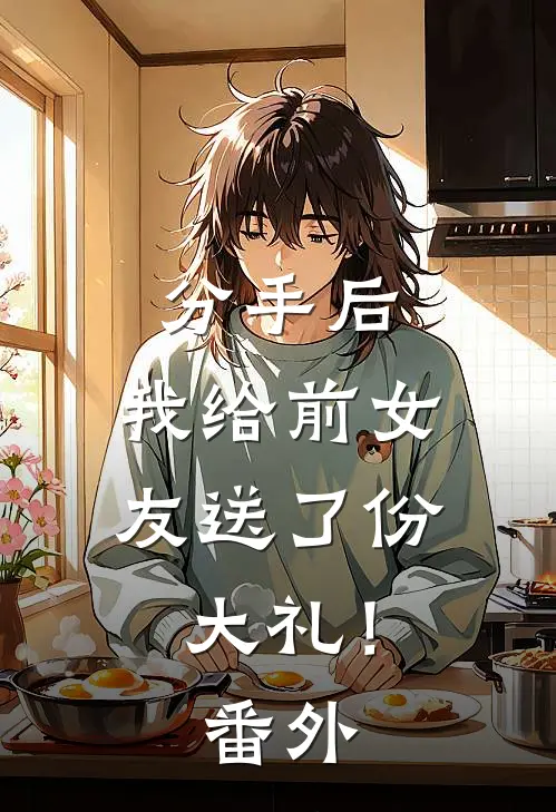 分手后,我给前女友送了份大礼! 番外免费阅读