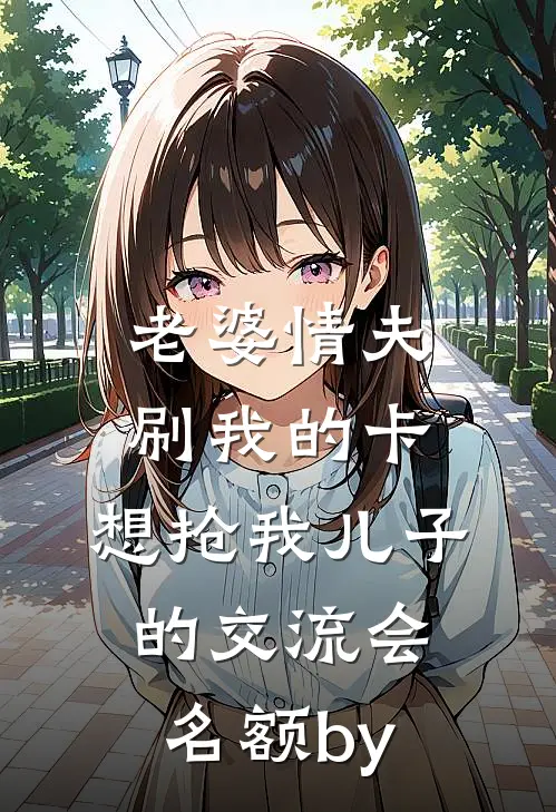 老婆情夫刷我的卡，想抢我儿子的交流会名额by