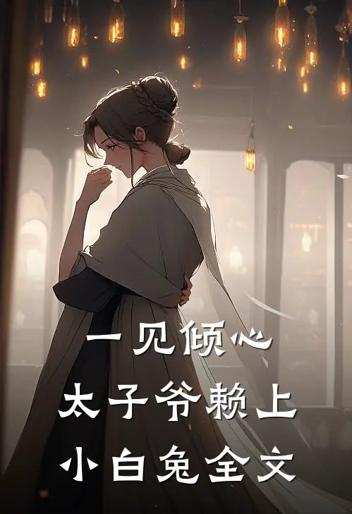 一见倾心太子爷赖上小白兔全文免费