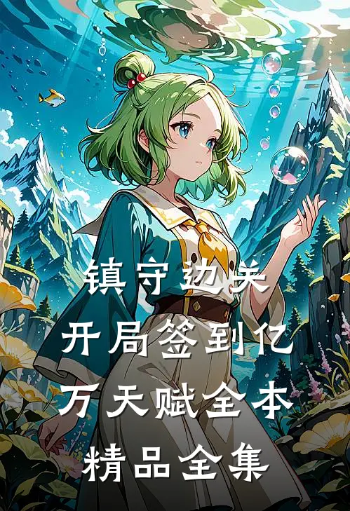 镇守边关,开局签到亿万天赋全本精品全集