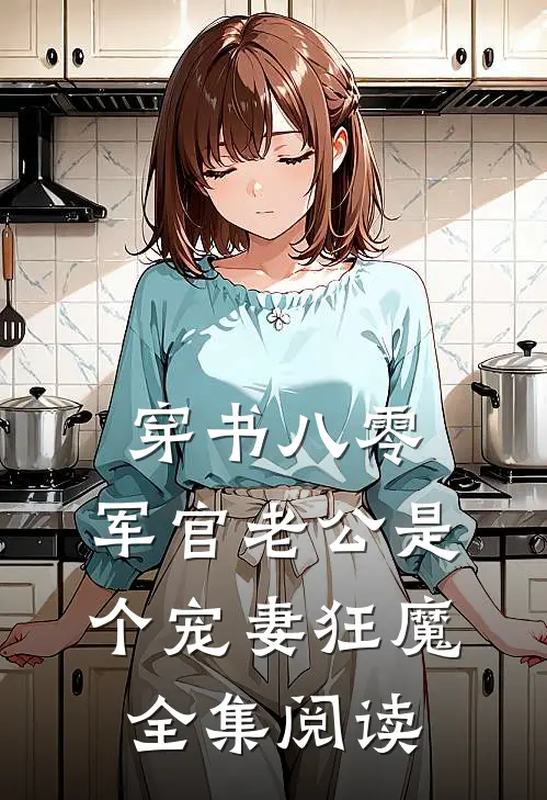 穿书八零，军官老公是个宠妻狂魔全集阅读