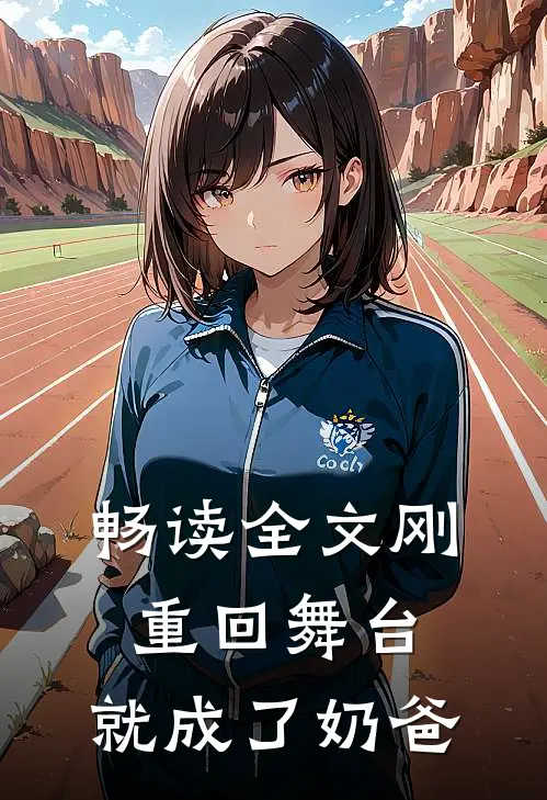 畅读全文刚重回舞台,就成了奶爸的