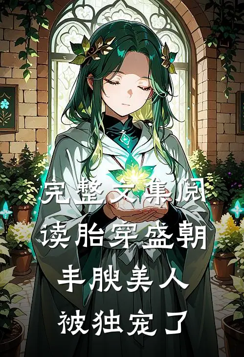 完整文集阅读胎穿盛朝，丰腴美人被独宠了