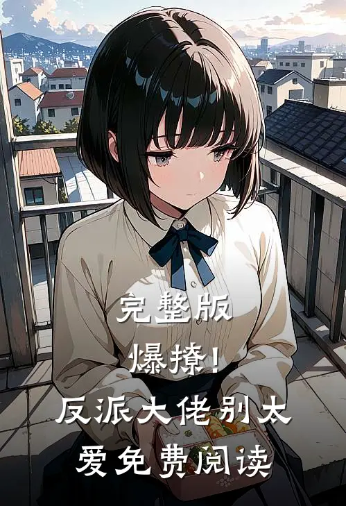 完整版爆撩!反派大佬别太爱免费阅读
