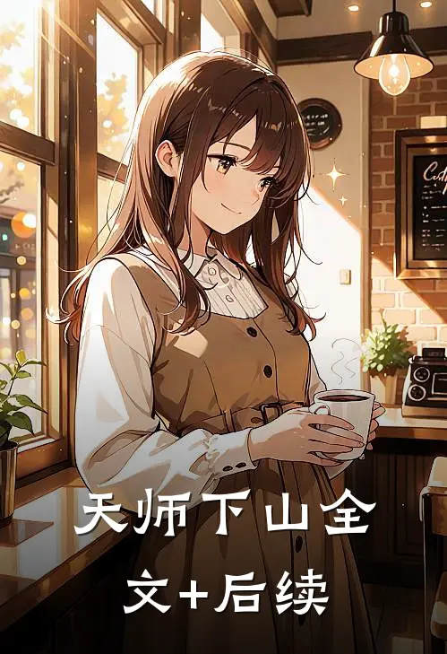 天师下山全文+后续