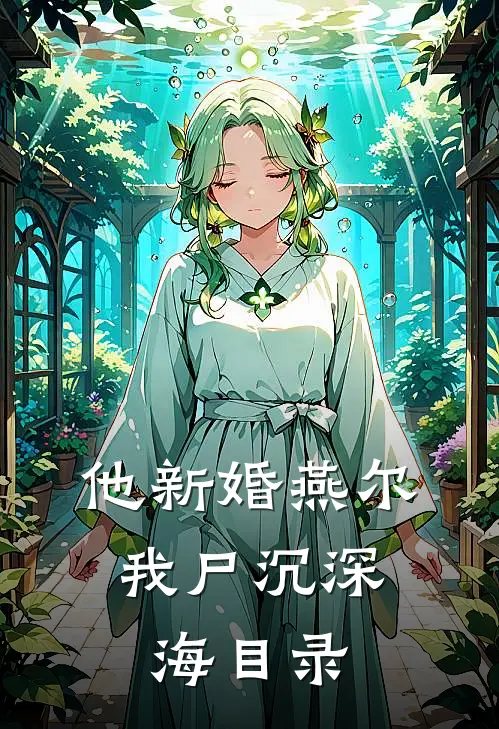 他新婚燕尔，我尸沉深海目录