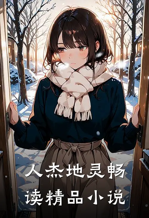 人杰地灵畅读精品小说