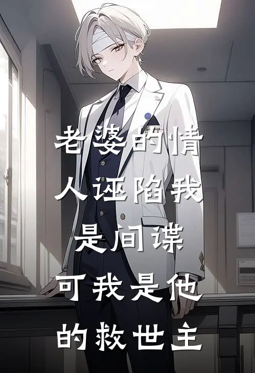 老婆的情人诬陷我是间谍,可我是他的救世主
