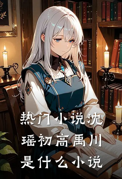 热门小说沈瑶初高禹川是什么小说