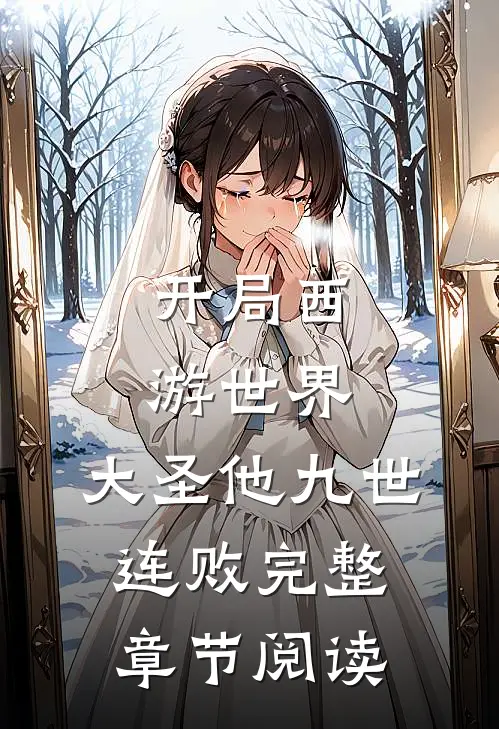 开局西游世界,大圣他九世连败完整章节阅读