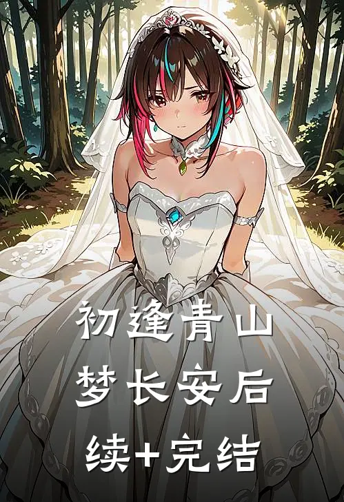 初逢青山梦长安后续+完结