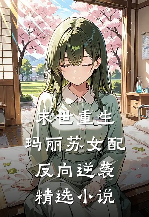 末世重生玛丽苏女配反向逆袭精选免费阅读