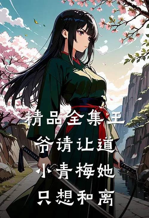精品全集王爷请让道，小青梅她只想和离