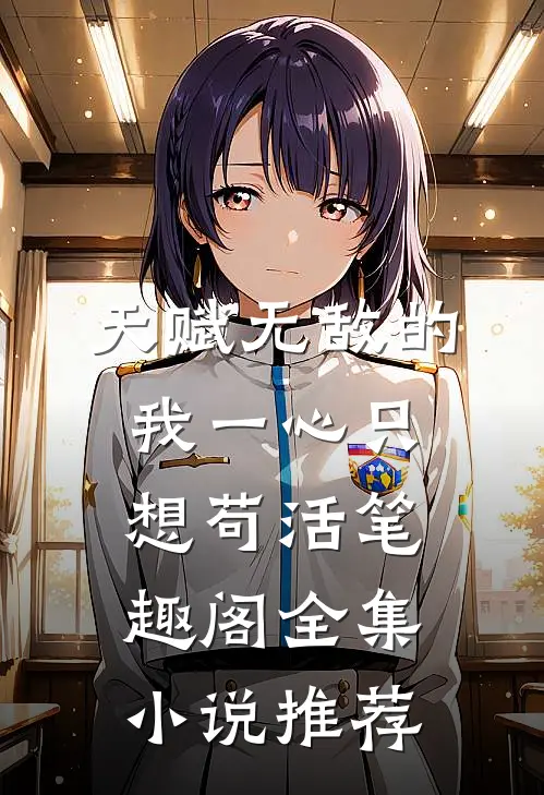 天赋无敌的我一心只想苟活笔趣阁全集小说推荐