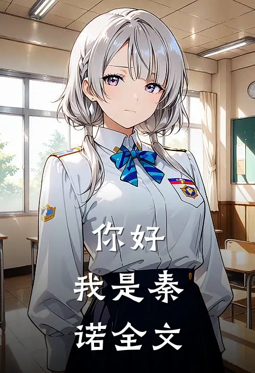 你好,我是秦诺全文在线阅读