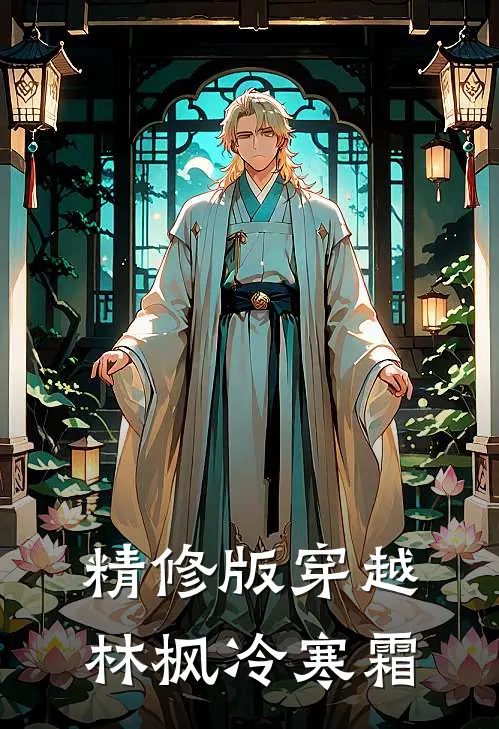 精修版穿越林枫冷寒霜